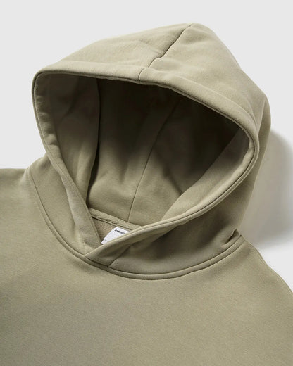 LCDEGO Premium Thermal Oversized Hoodies