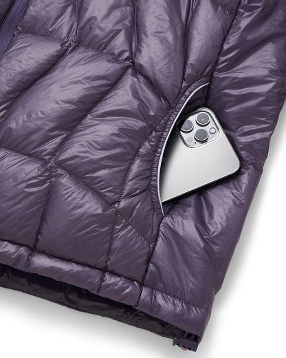 Packable Lightweight Puffer Jacket | LCDEGO Streetwear