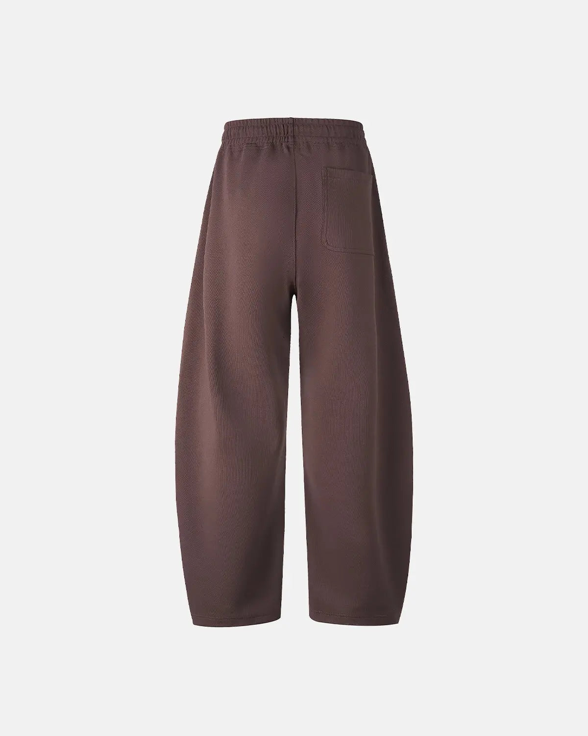 LCDEGO Grey Baggy Sweatpants