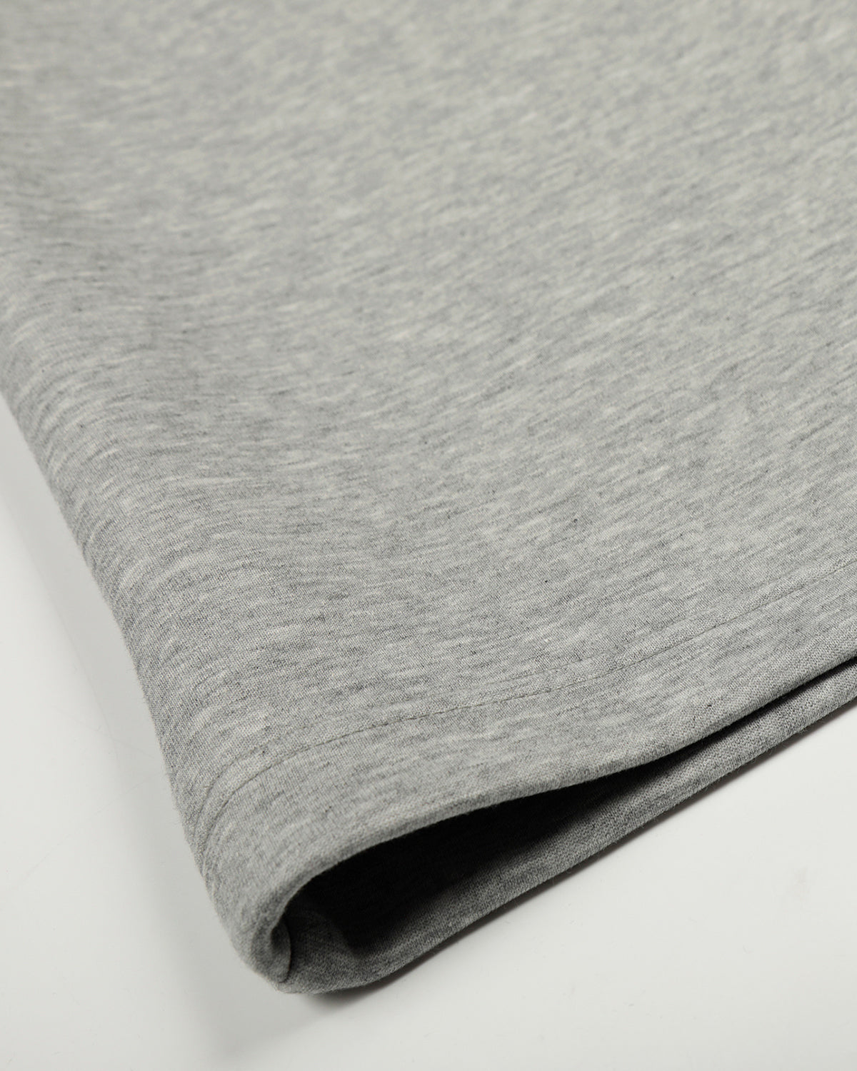 Curved Seam Wide-Leg Sweatpants | LCDEGO Streetwear