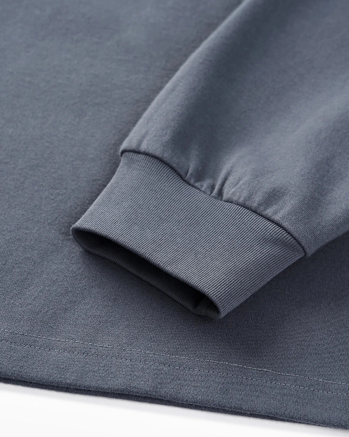 Soft Touch Mock Neck Sweatshirts | LCDEGO Streetwear