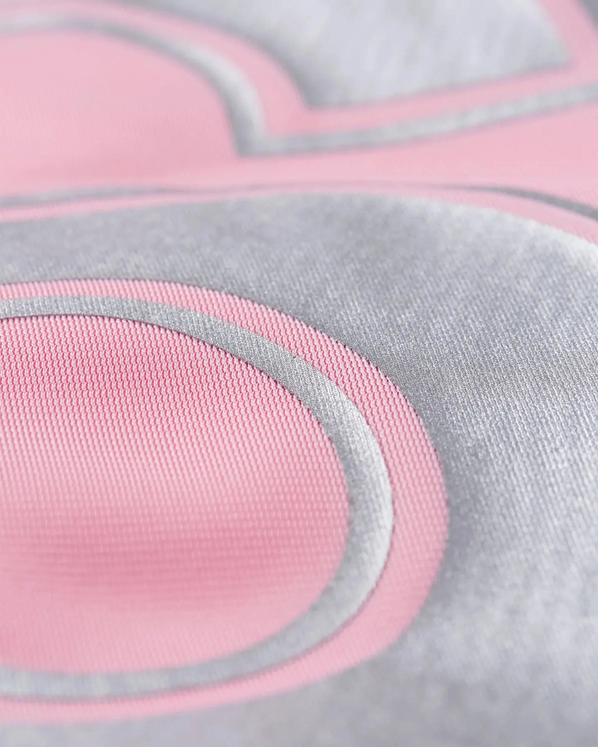Sportswear Foil Print Jersey | LCDEGO Streetwear