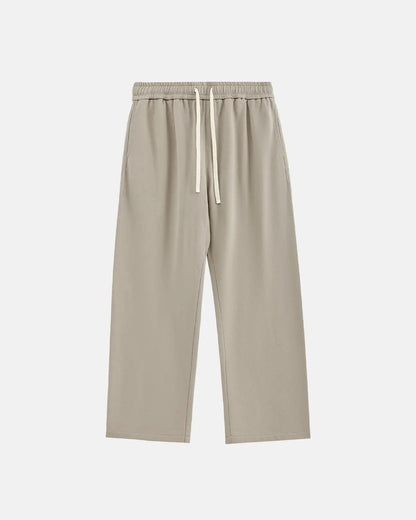 Heavyweight Straight-Leg Sweatpant | LCDEGO Streetwear