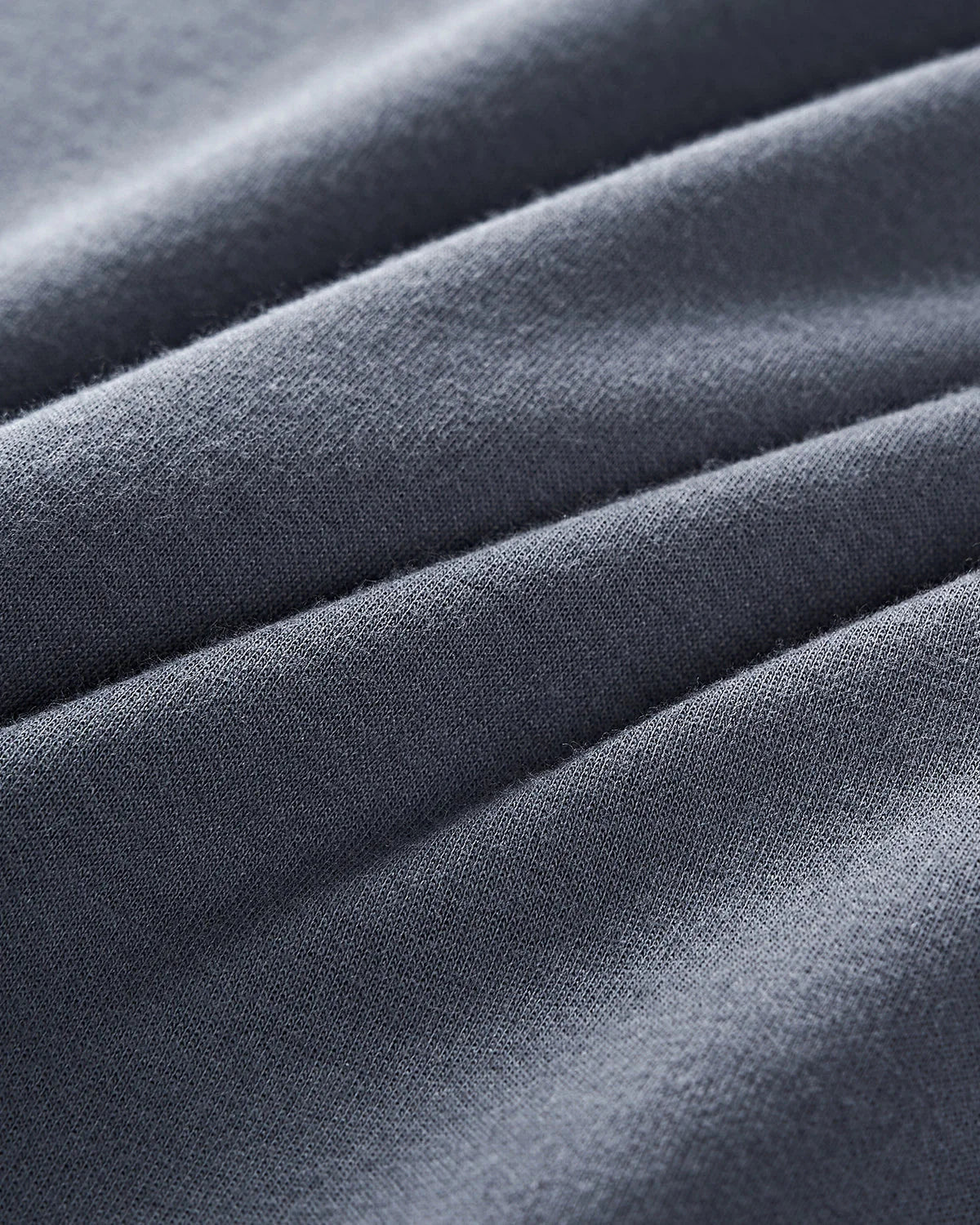 Soft Touch Mock Neck Sweatshirts | LCDEGO Streetwear