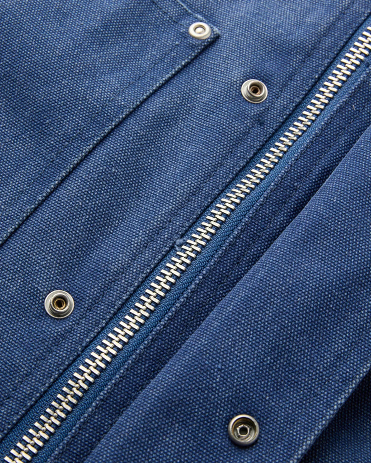 Patchwork Fireman Clasp Jacket | LCDEGO Streetwear