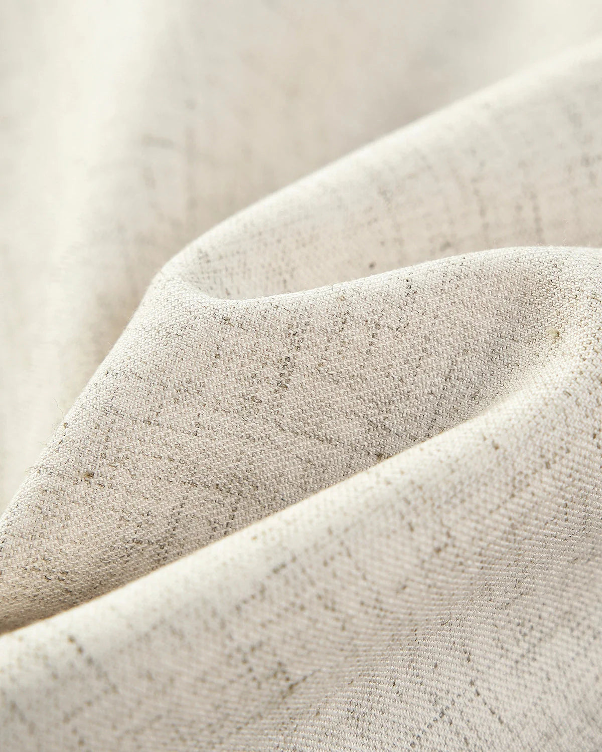 Cotton Linen Wide-leg Pants | LCDEGO Streetwear