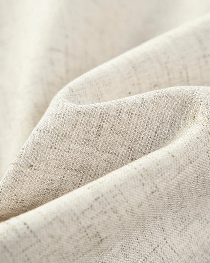 Cotton Linen Wide-leg Pants | LCDEGO Streetwear