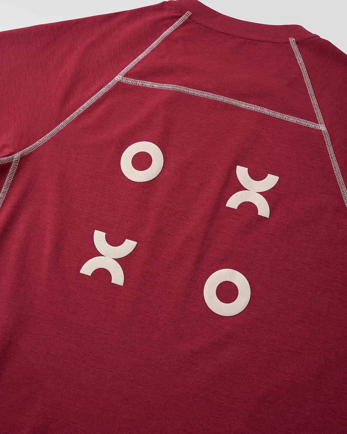 Activewear Breathable Breezy Tee | LCDEGO Streetwear