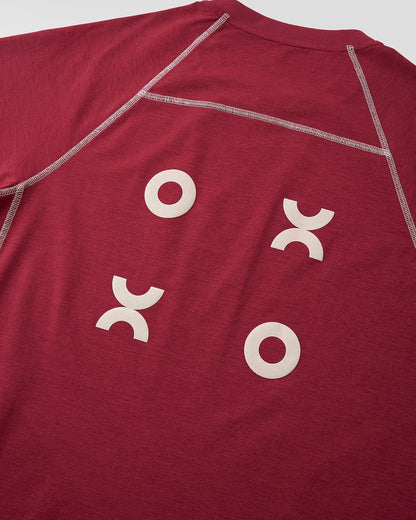 Activewear Breathable Breezy Tee | LCDEGO Streetwear