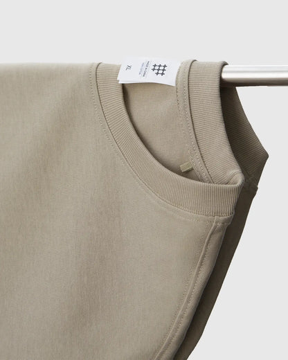Soft Touch 100% Cotton Blank T Shirt | LCDEGO Streetwear