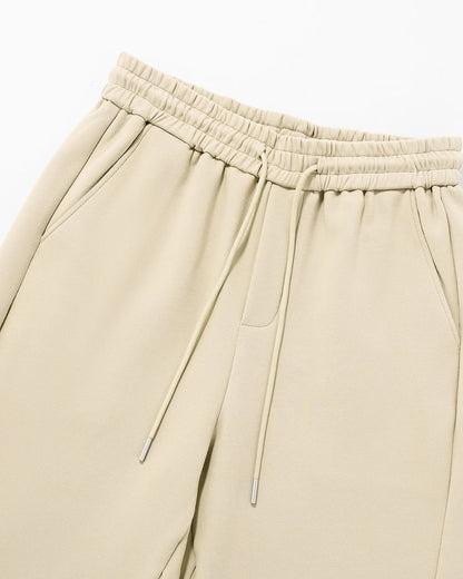 Soft Touch Straight-Leg Sweatpant | LCDEGO Streetwear