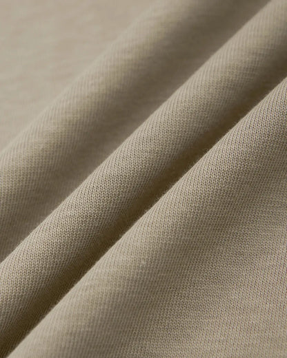 Soft Touch 100% Cotton Blank T Shirt | LCDEGO Streetwear
