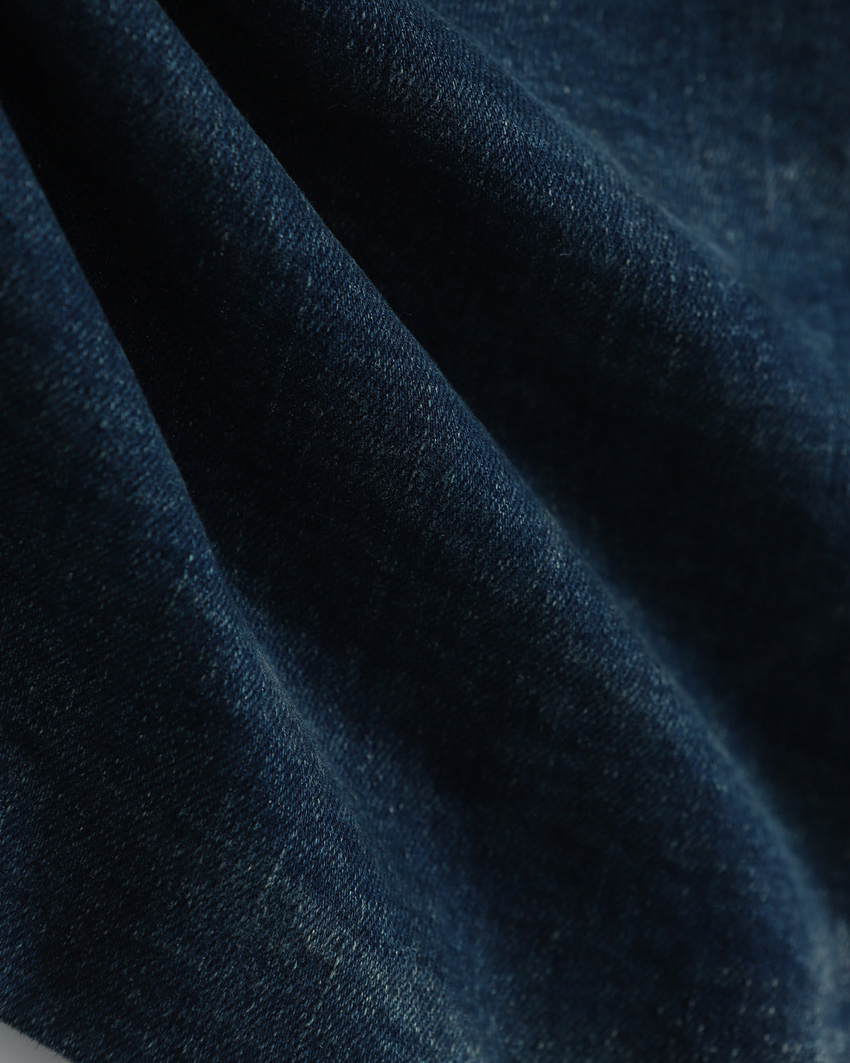 Distressed Stacked Slim Jeans | LCDEGO Streetwear