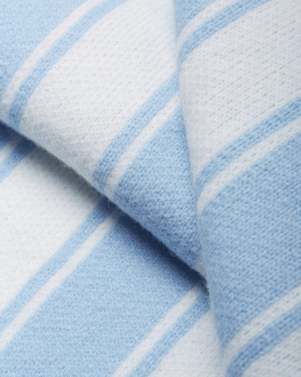 Retro Striped Jacquard Sweaters | LCDEGO Streetwear