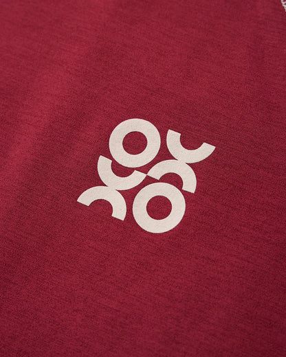 Activewear Breathable Breezy Tee | LCDEGO Streetwear