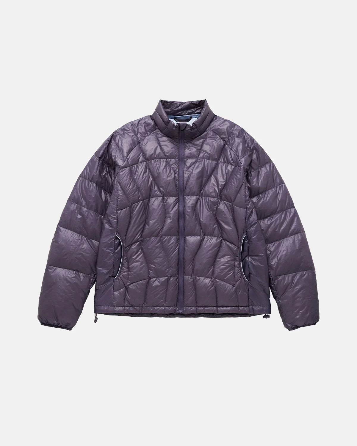 Packable Lightweight Puffer Jacket | LCDEGO Streetwear