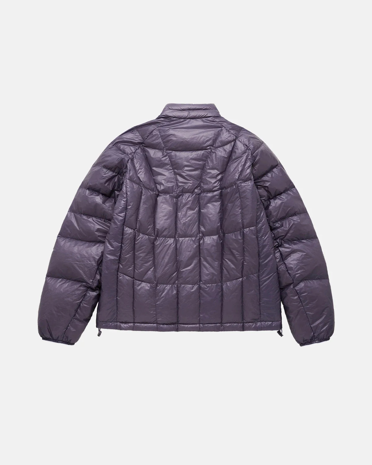 Packable Lightweight Puffer Jacket | LCDEGO Streetwear