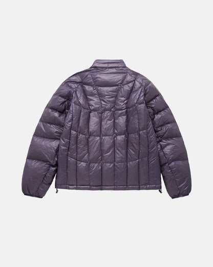 Packable Lightweight Puffer Jacket | LCDEGO Streetwear