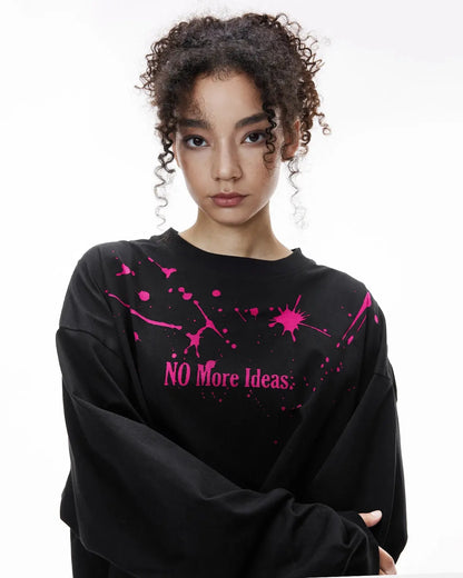 Laser Burning Streetwear Tees | LCDEGO Streetwear