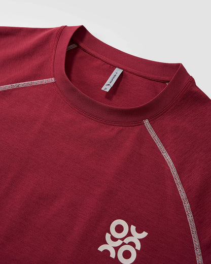 Activewear Breathable Breezy Tee | LCDEGO Streetwear