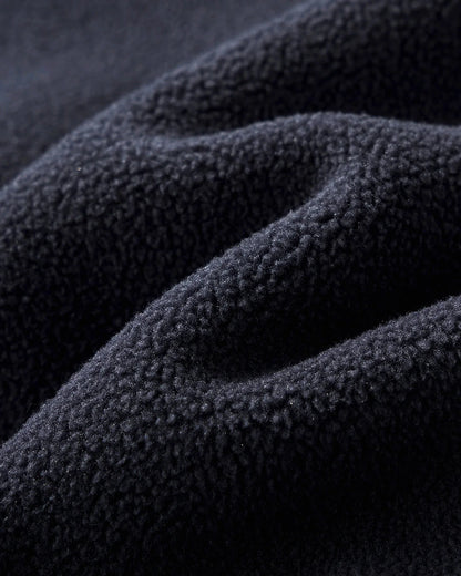 Mock Neck Double Zip Up Hoodies| LCDEGO Streetwear