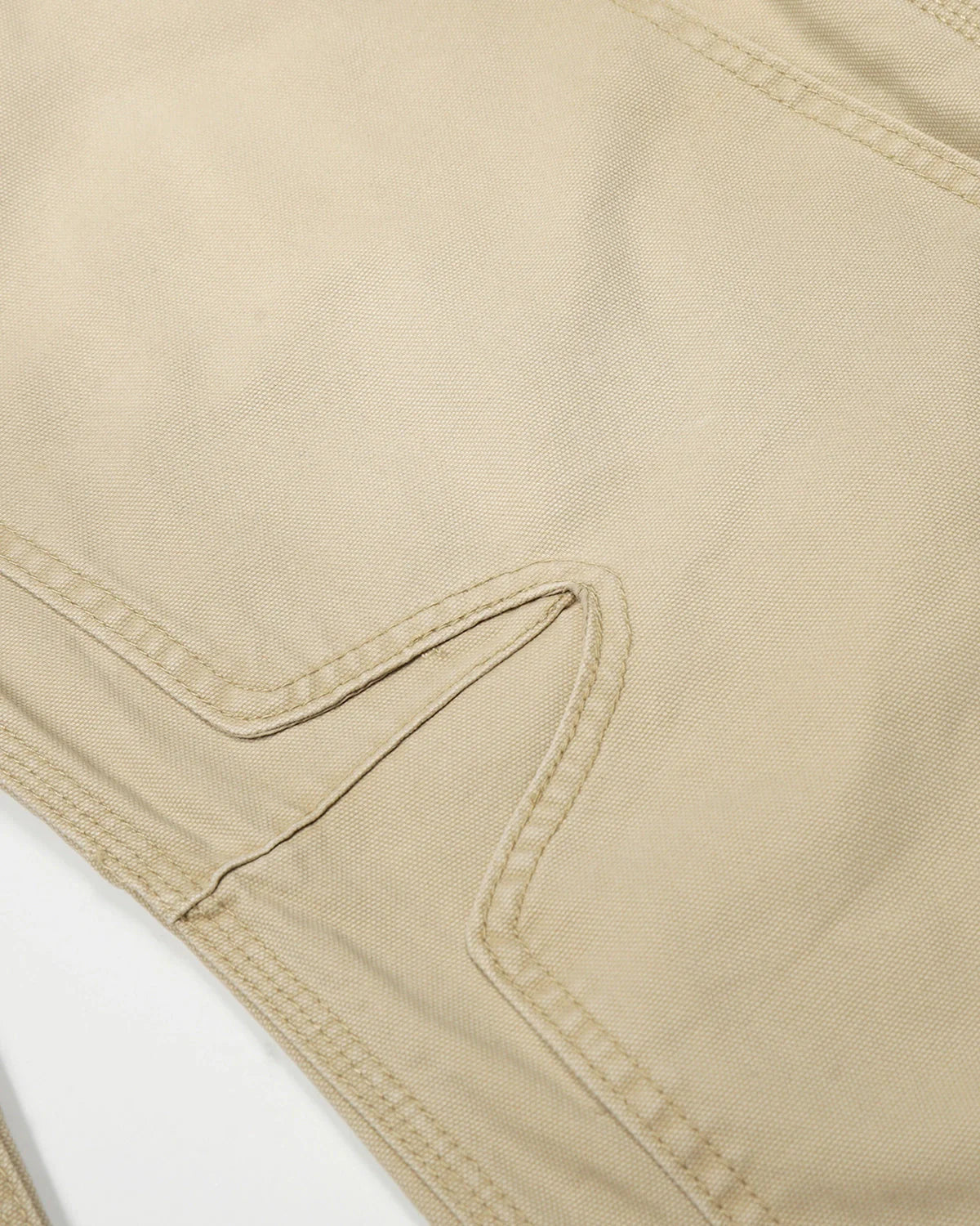Retro Distressed Cargo Baggy Pants | LCDEGO Streetwear
