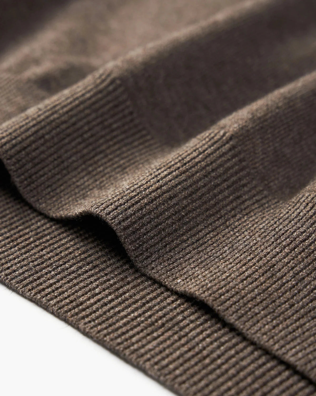 Knitwear Short-sleeved Crewneck Sweater | LCDEGO Streetwear