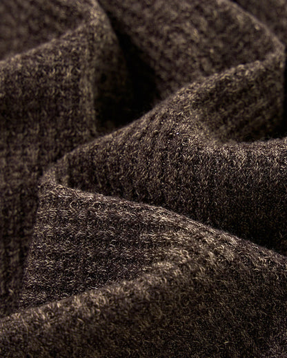 Old Money Style Knitwear POLO Shirts | LCDEGO Streetwear