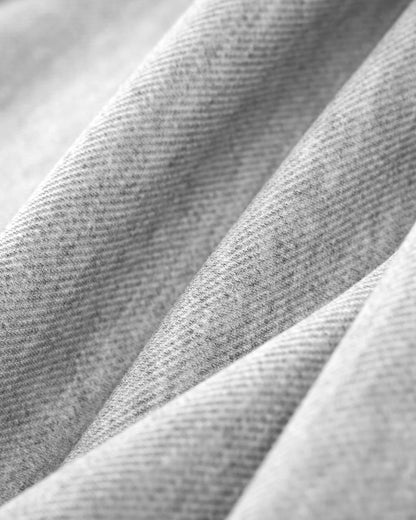 Deconstructed Wide Leg Sweatpants | LCDEGO Streetwear