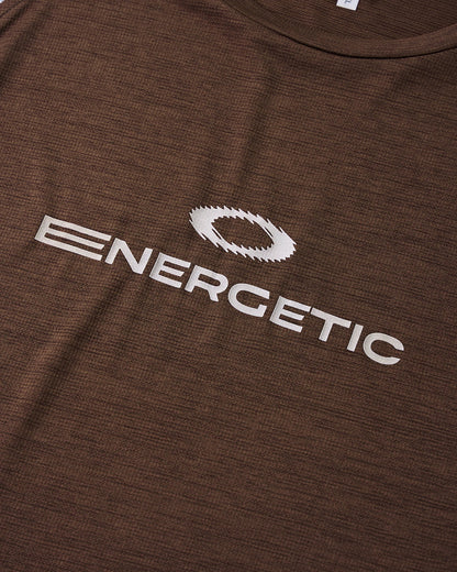 Rudolf? Activewear Breezy Tee | LCDEGO Streetwear