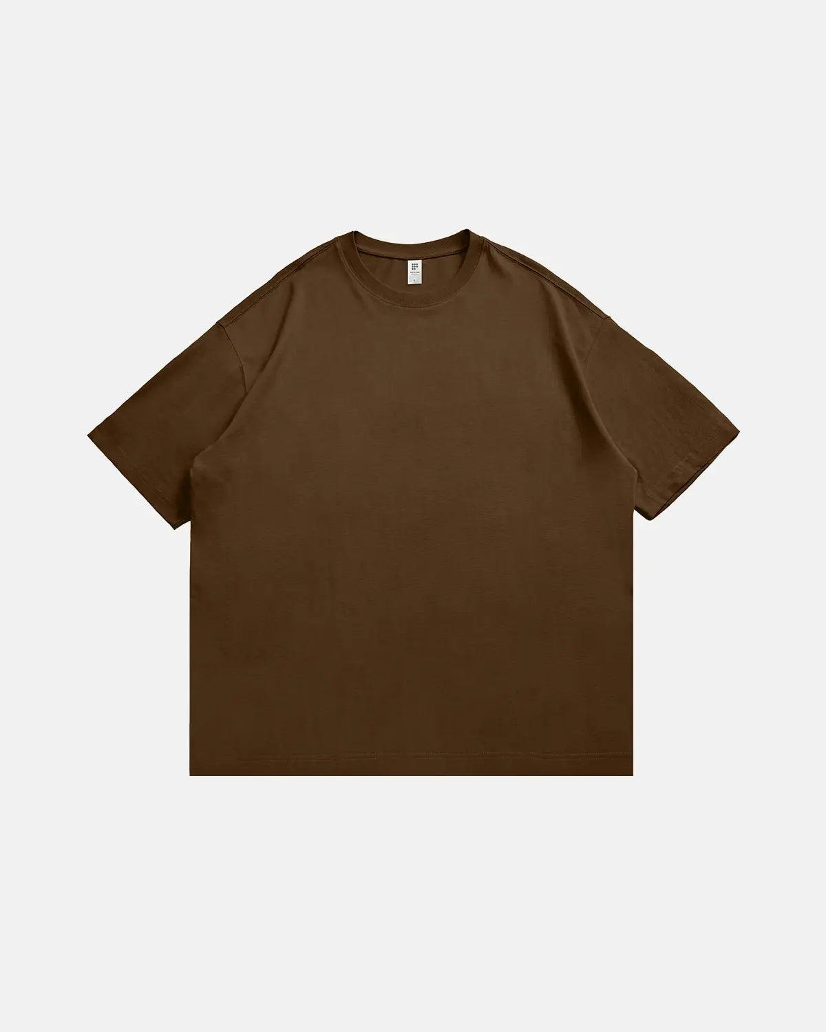 Soft Touch 100% Cotton Blank T Shirt | LCDEGO Streetwear
