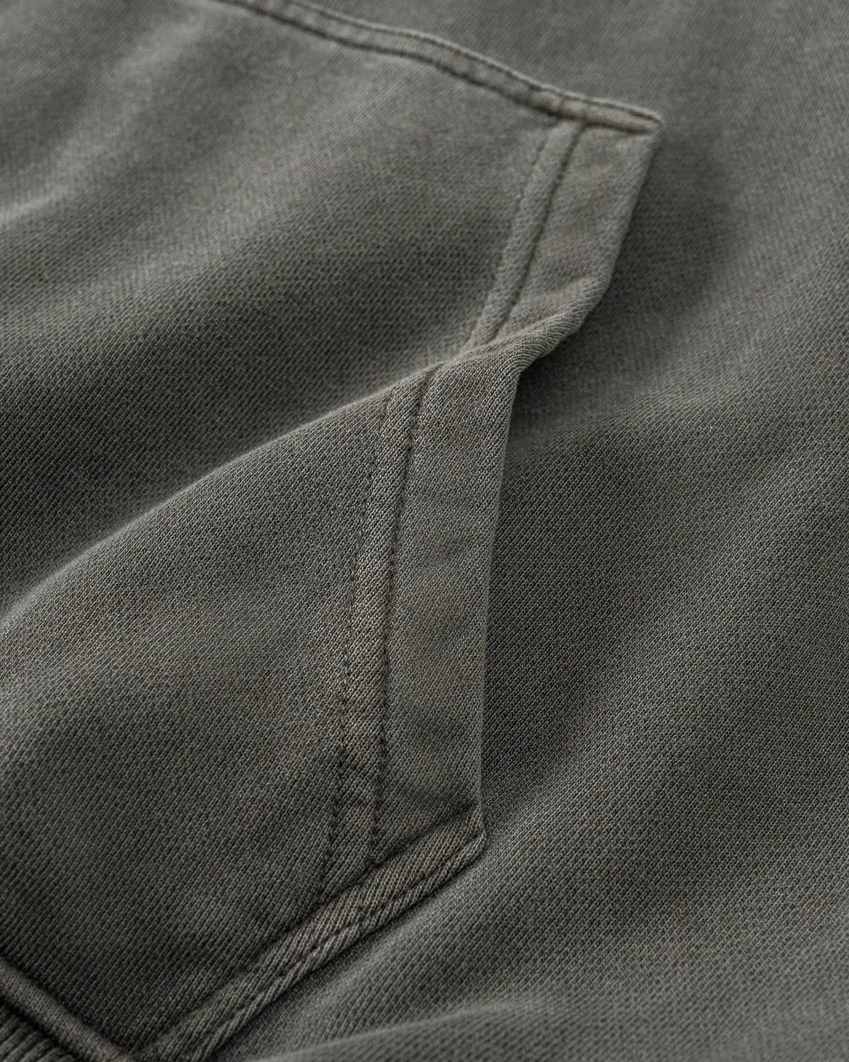 Frayed Seam Acid Wash Hoodies | LCDEGO Streetwear
