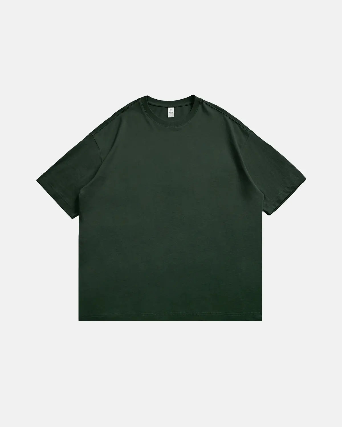 Soft Touch 100% Cotton Blank T Shirt | LCDEGO Streetwear