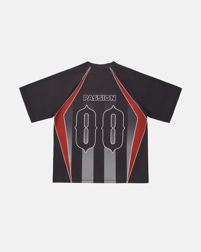 Racing Sport Style Tee | LCDEGO Streetwear