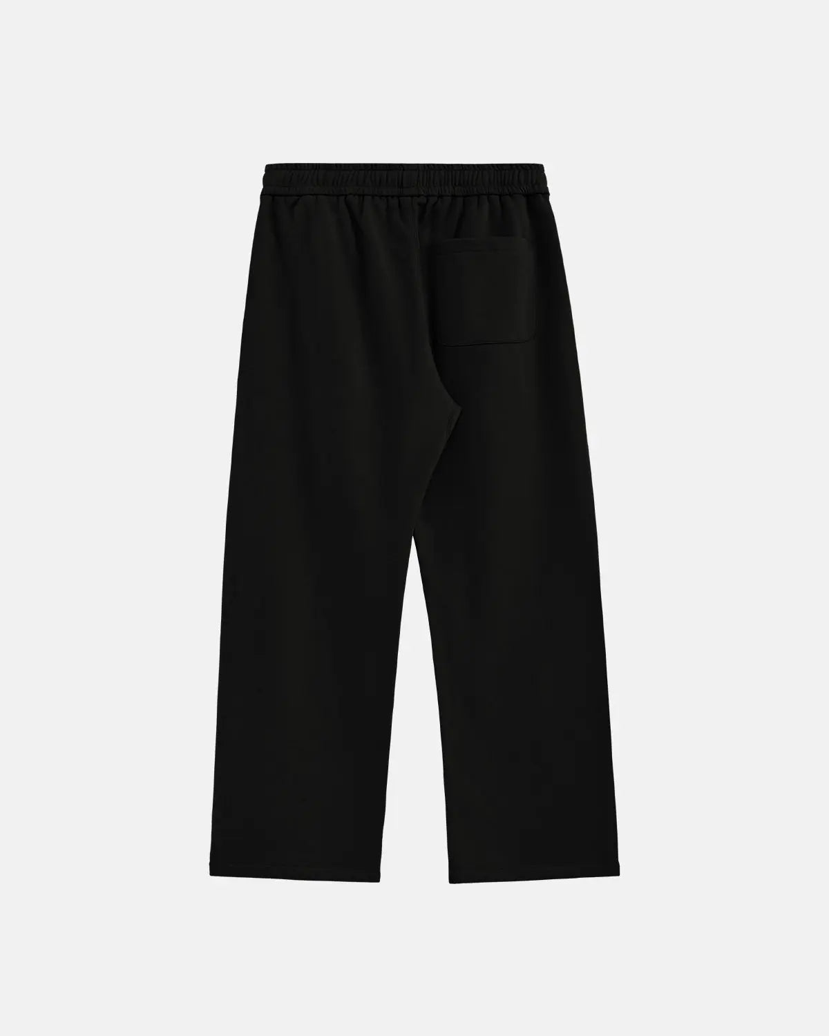 Heavyweight Straight-Leg Sweatpant | LCDEGO Streetwear