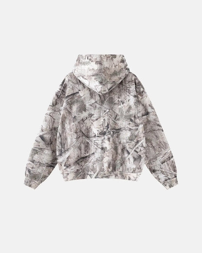 Realtree Camo Oversized Hoodies | LCDEGO Streetwear