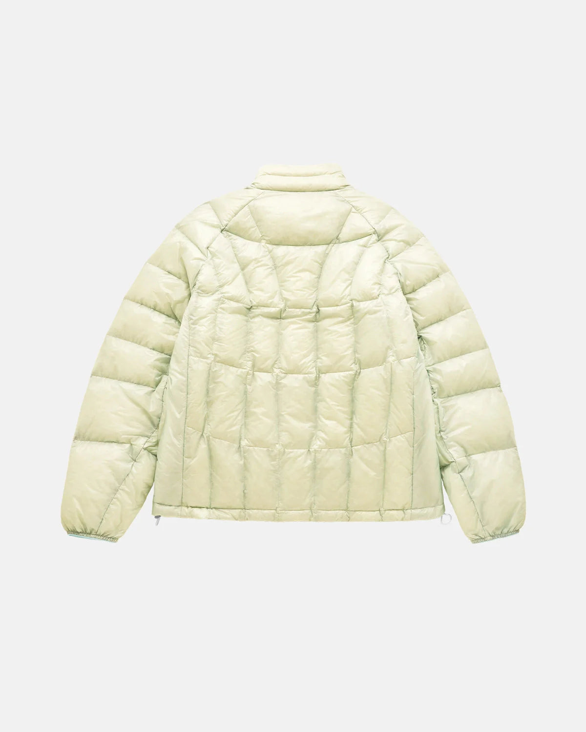 Packable Lightweight Puffer Jacket | LCDEGO Streetwear