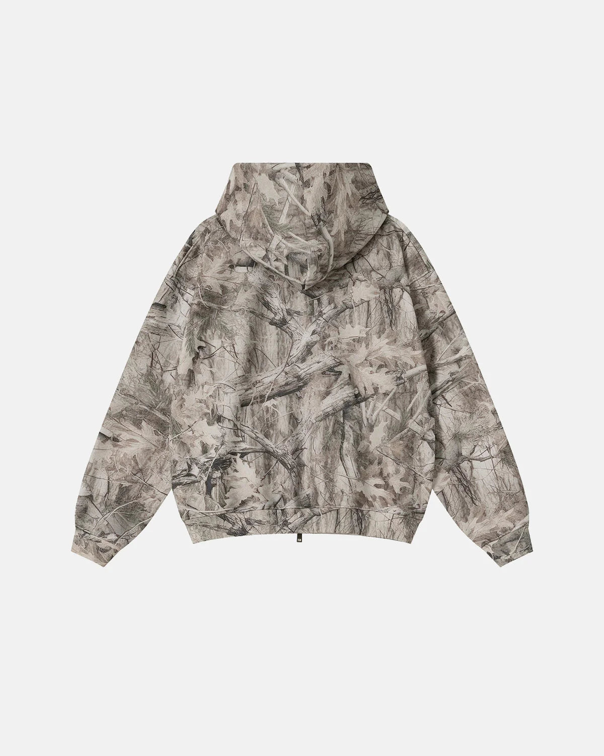 Realtree Camo Zip Up Hoodies | LCDEGO Streetwear