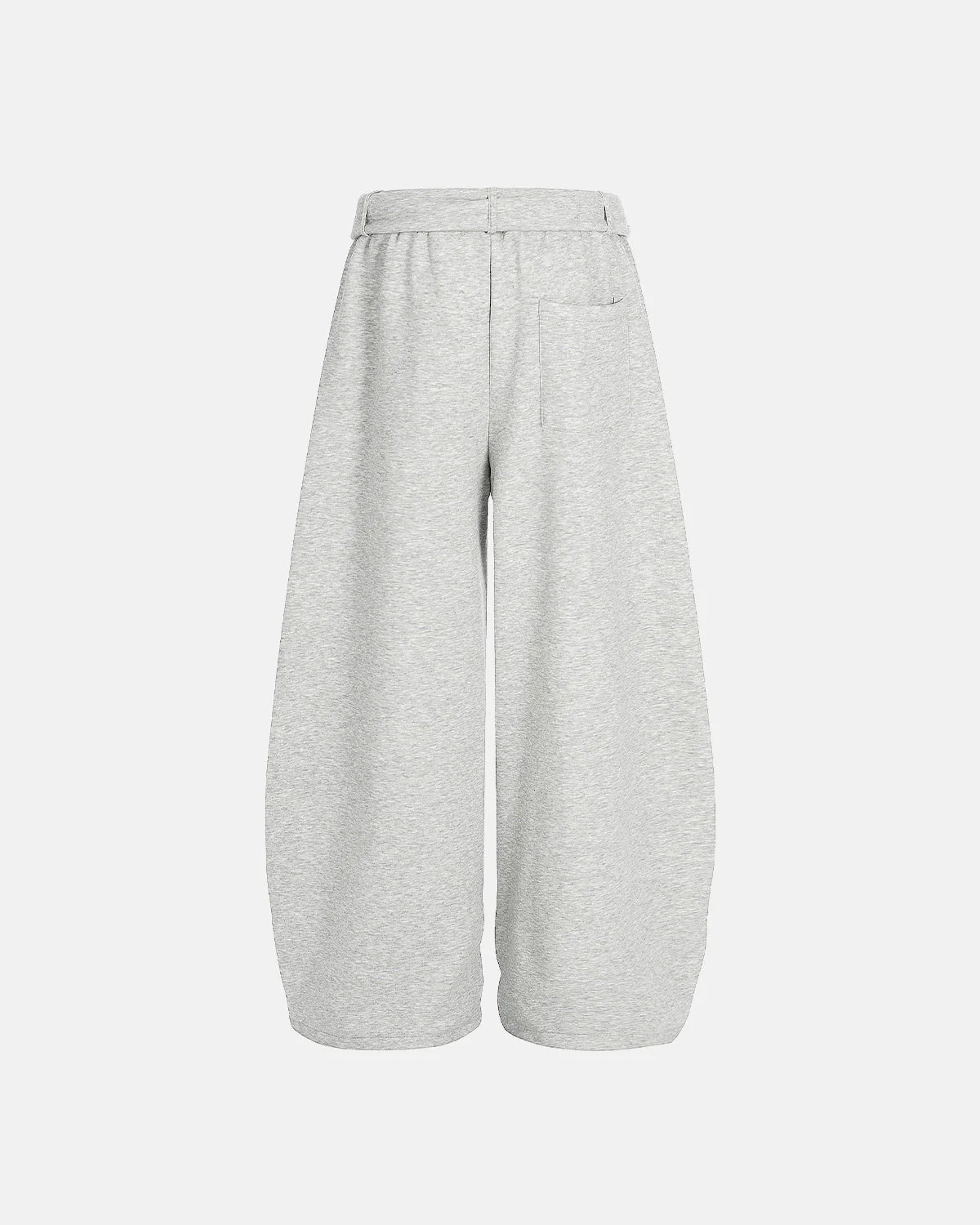 Cross Print Acid Wash Baggy Sweatpants | LCDEGO Streetwear