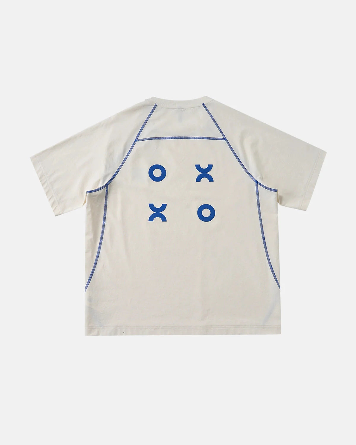 Activewear Breathable Breezy Tee | LCDEGO Streetwear