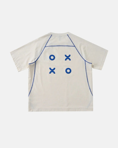Activewear Breathable Breezy Tee | LCDEGO Streetwear