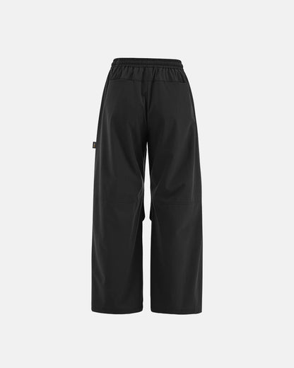 Outdoor Quick Dry Stretch Track Pants | Inflatiom Streetwear
