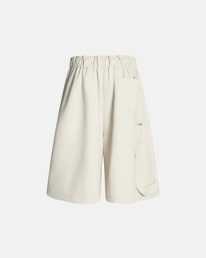 Baggy Sweat Shorts | LCDEGO Streetwear