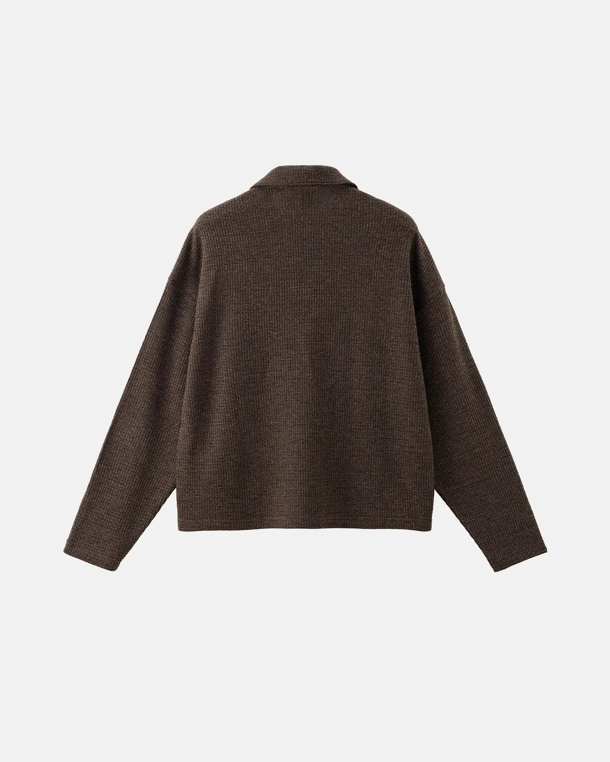 Old Money Style Knitwear POLO Shirts | LCDEGO Streetwear