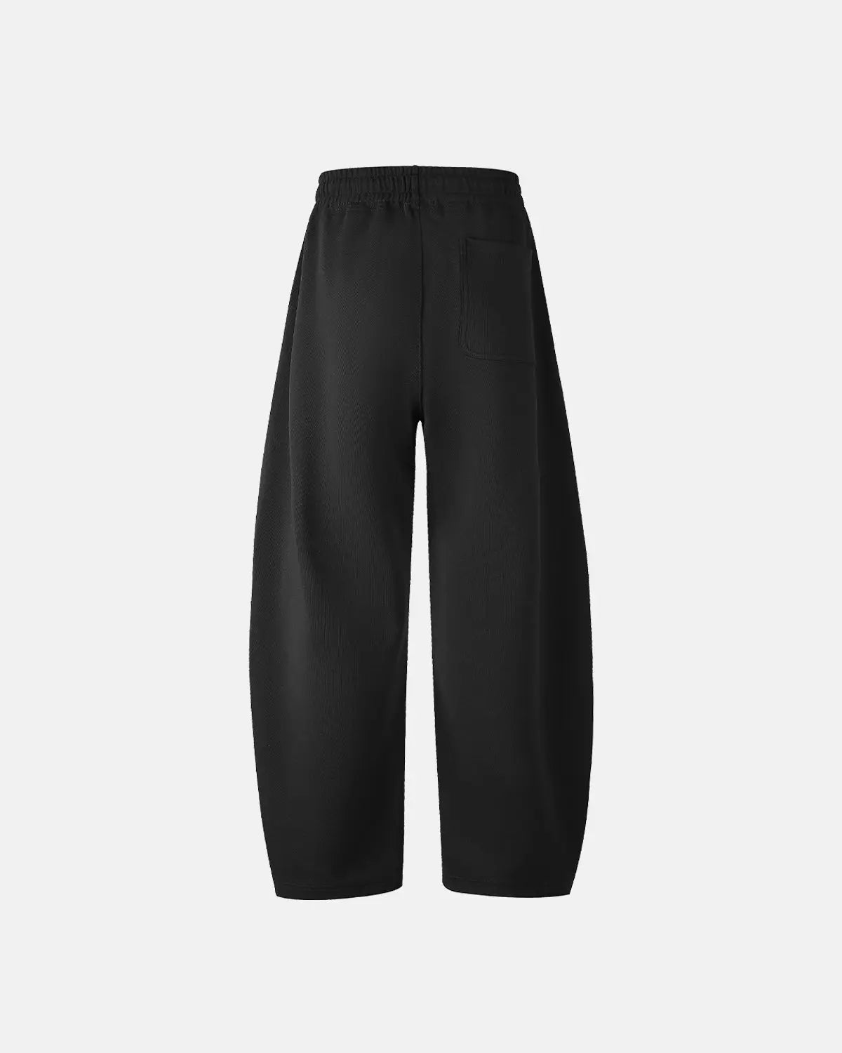 LCDEGO Grey Baggy Sweatpants