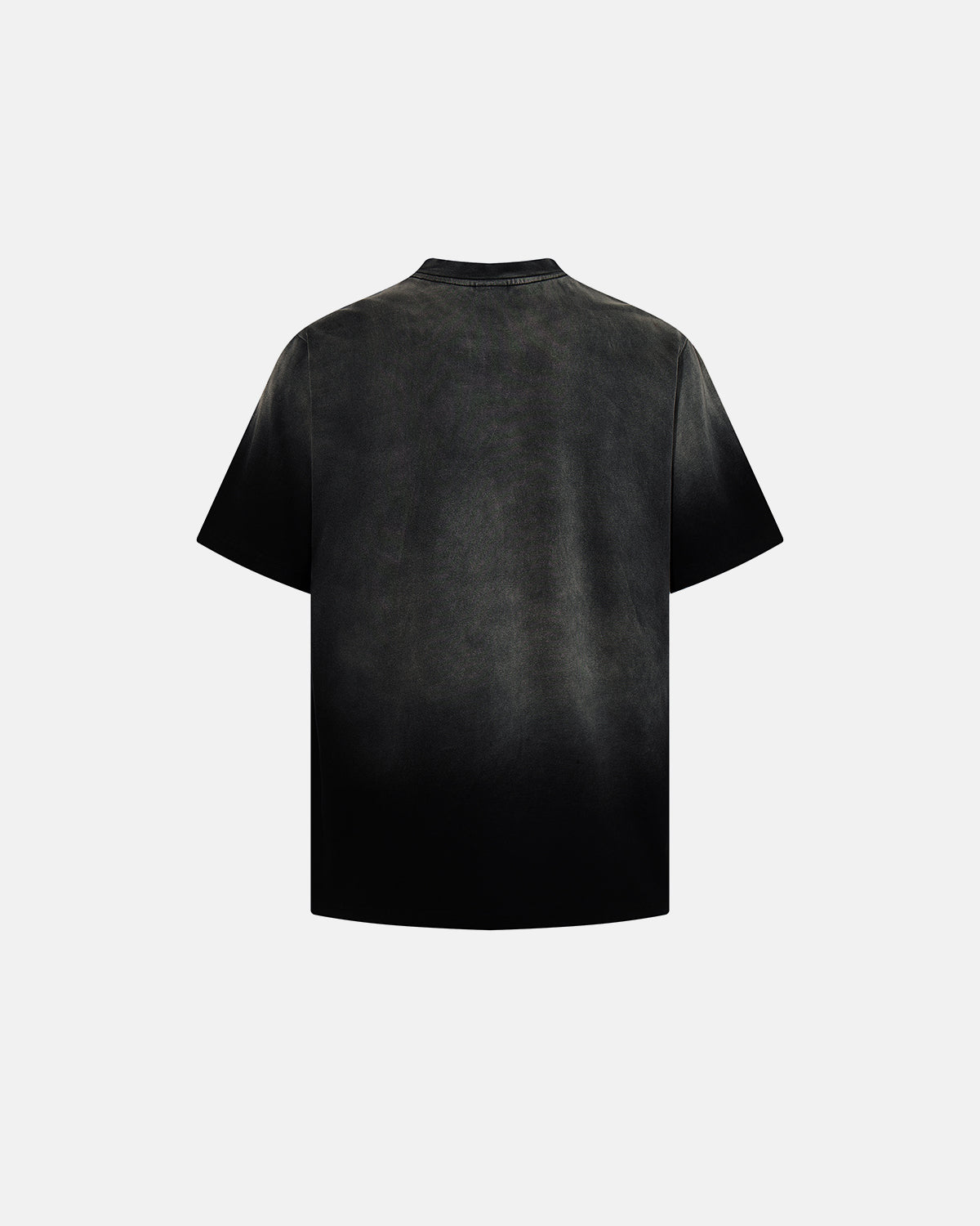 Retro Graphic Faded Washed T-Shirt | LCDEGO Streetwear