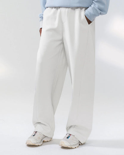 Soft Touch Straight-Leg Sweatpant | LCDEGO Streetwear