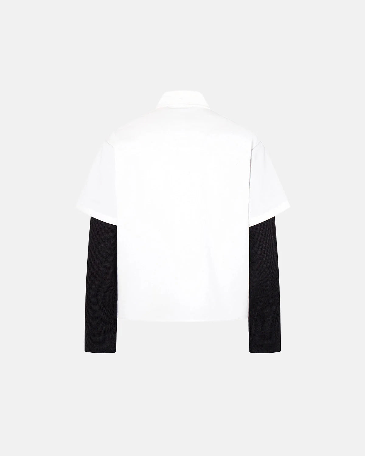 Layered Tribal Graphic Shirt | LCDEGO Streetwear