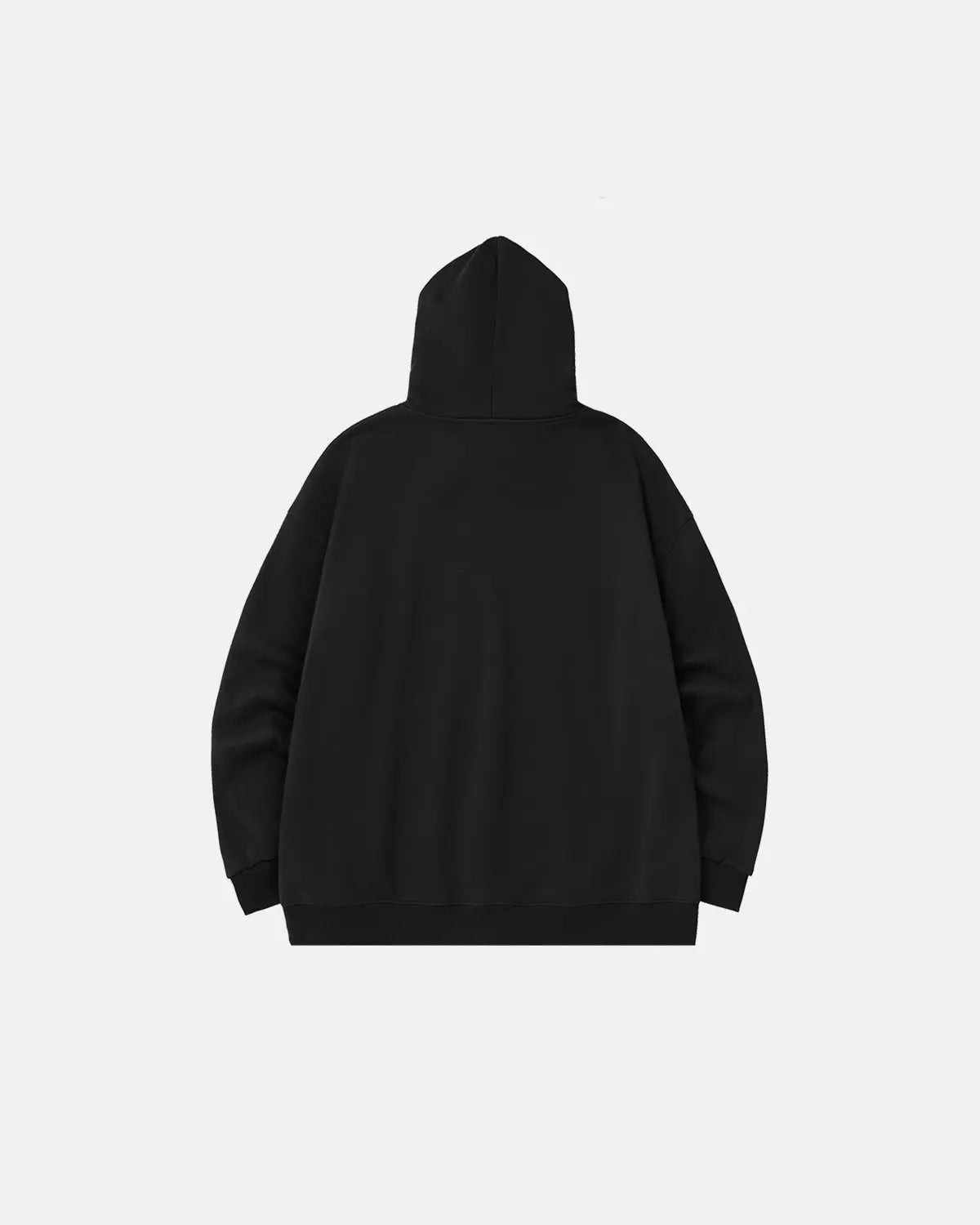 LCDEGO Premium Thermal Oversized Hoodies