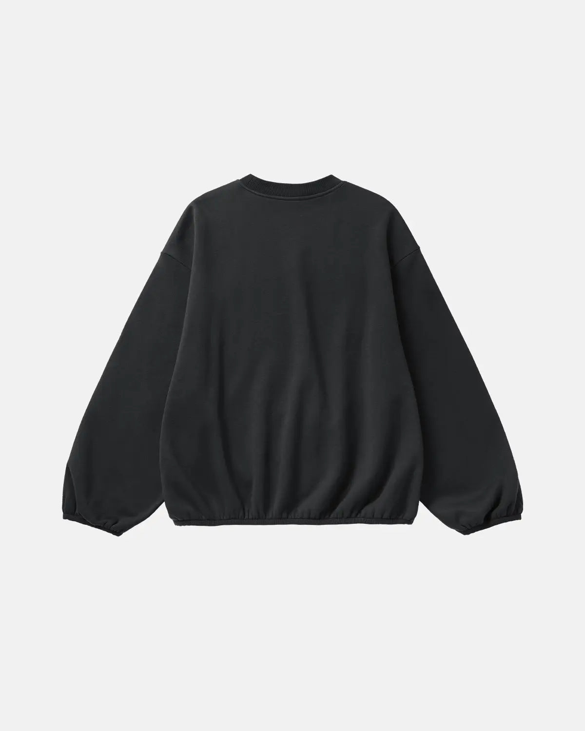 Premium Boxy Crewneck Sweatshirts | LCDEGO Streetwear